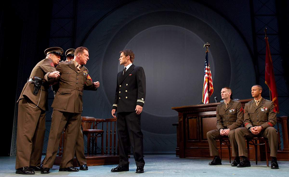 A Few Good Men - Play