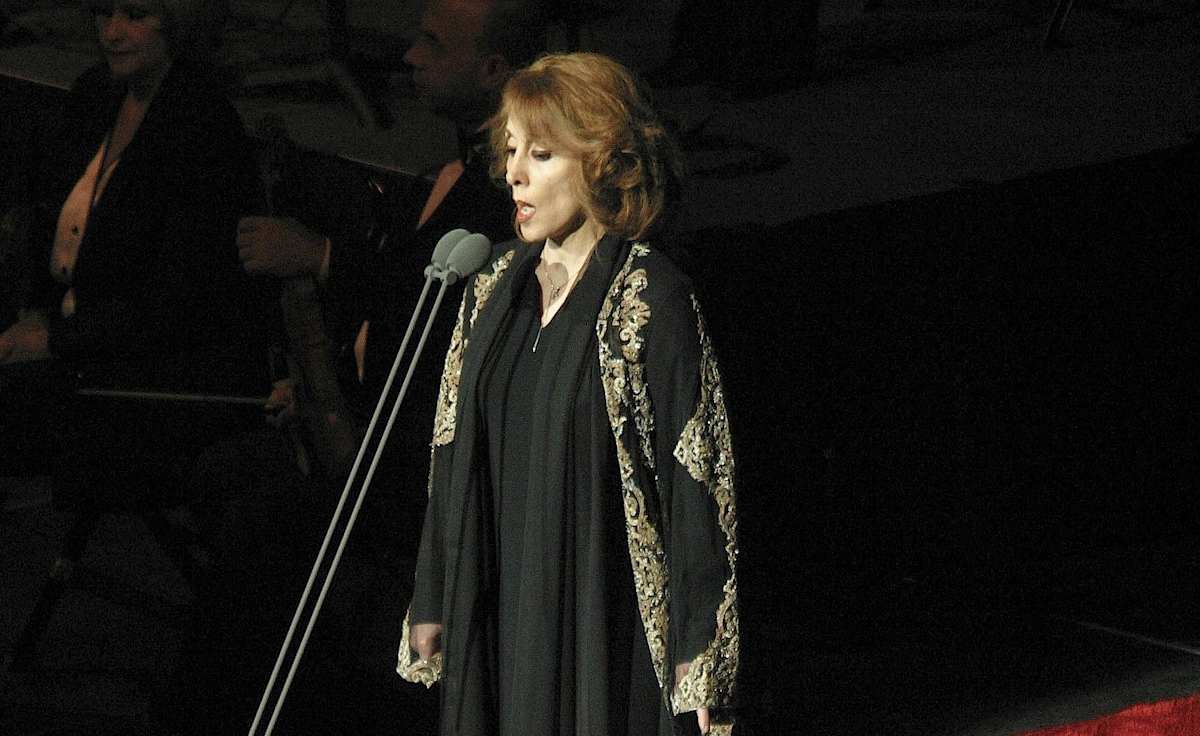 Fairuz