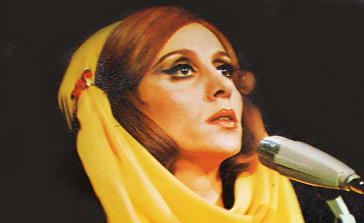 Fairuz