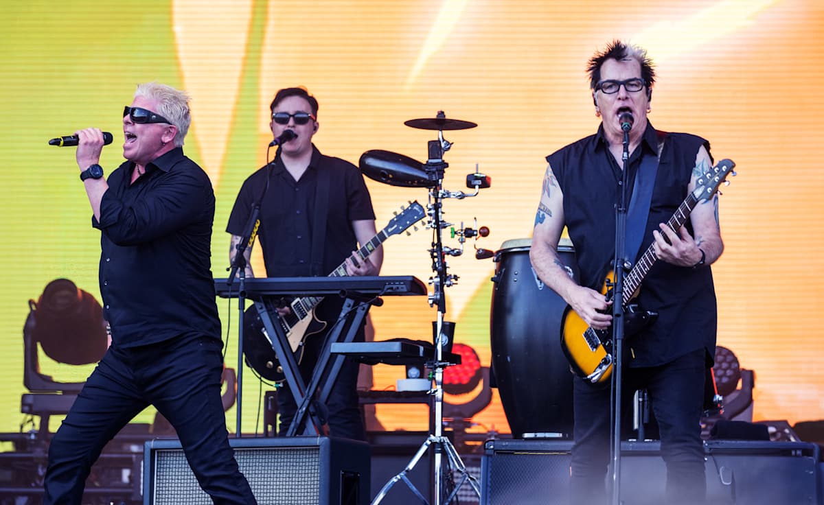 The Offspring