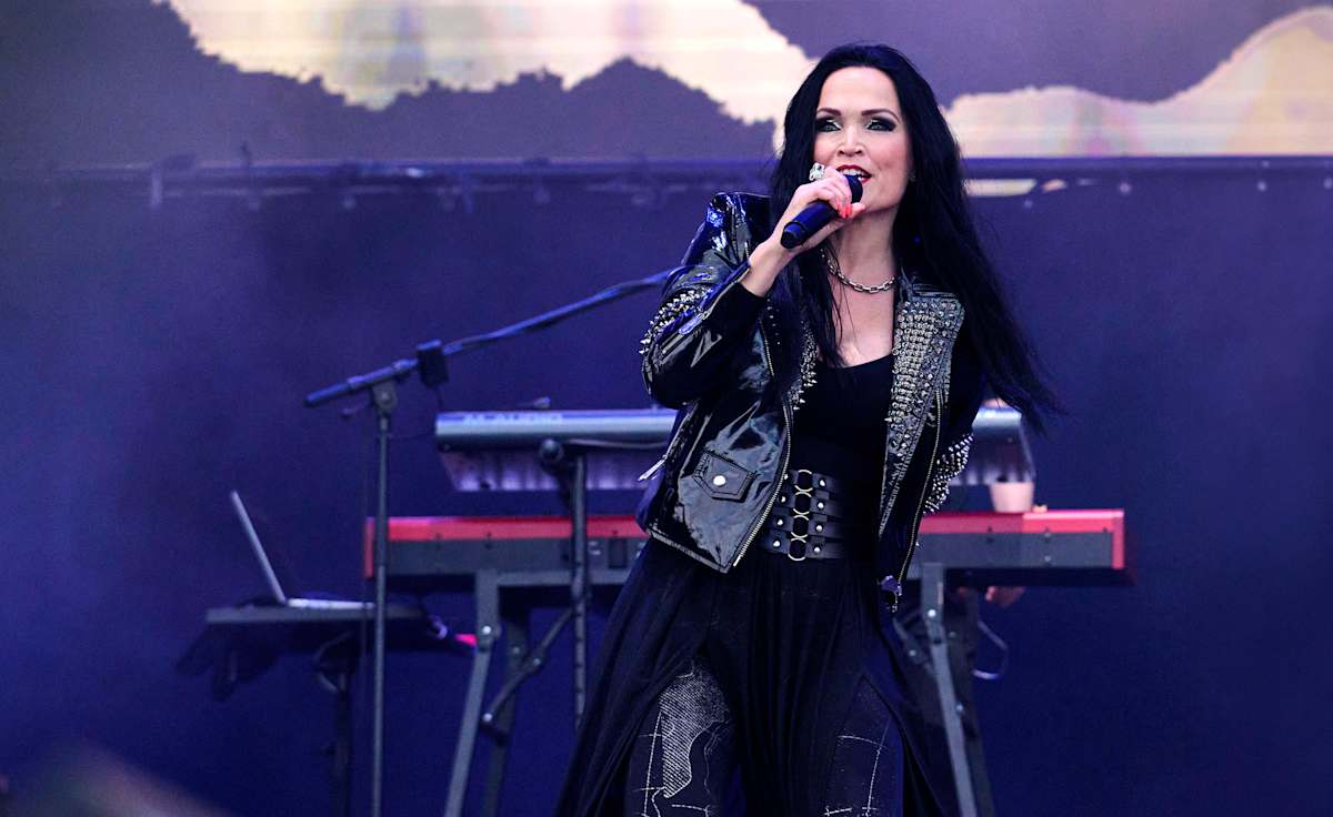 Tarja Turunen