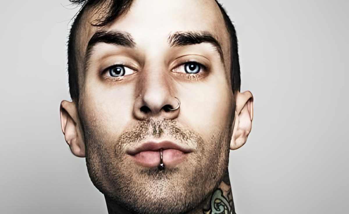 Travis Barker