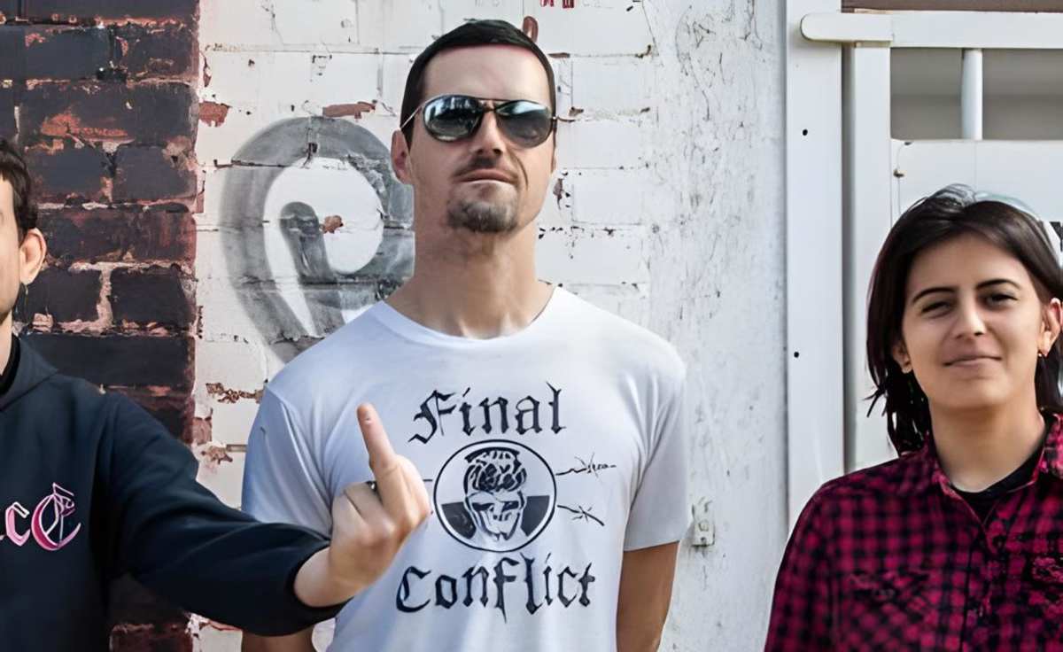 Propagandhi