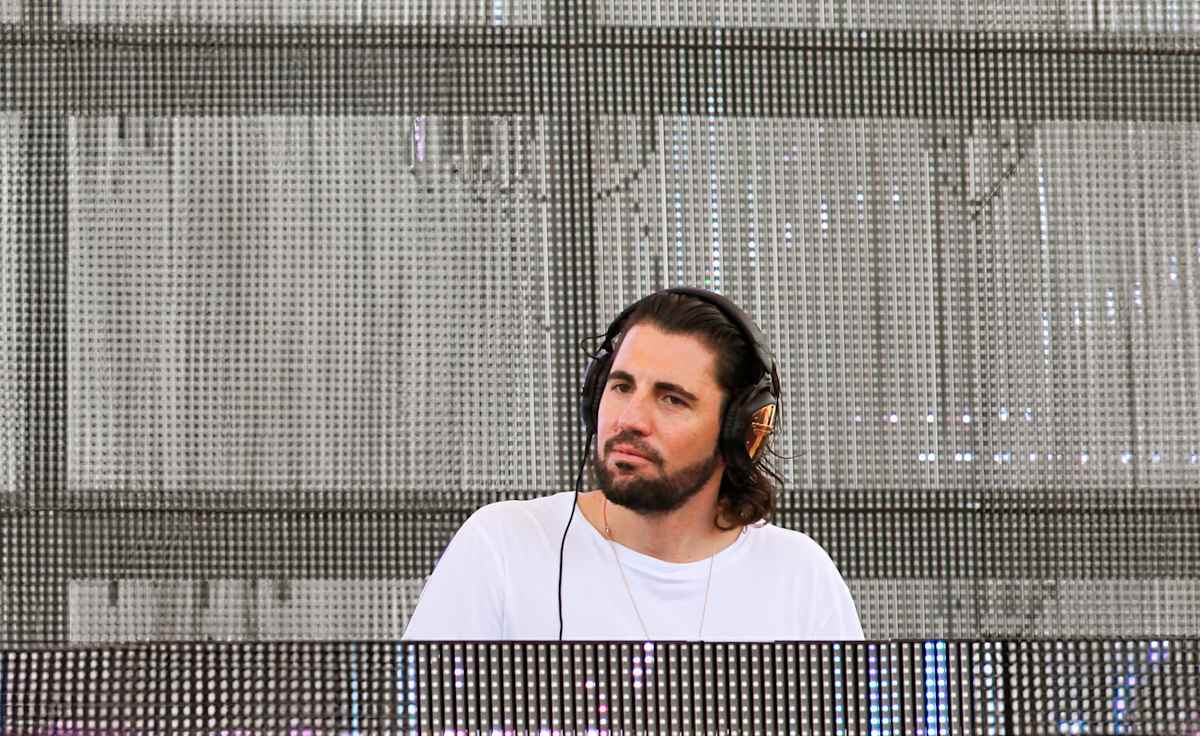 Dimitri Vegas