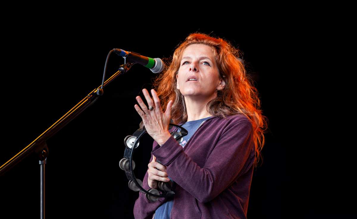 Neko Case