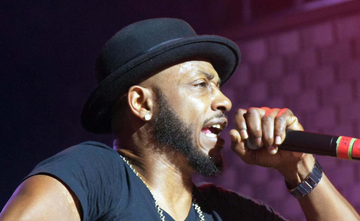 Mystikal