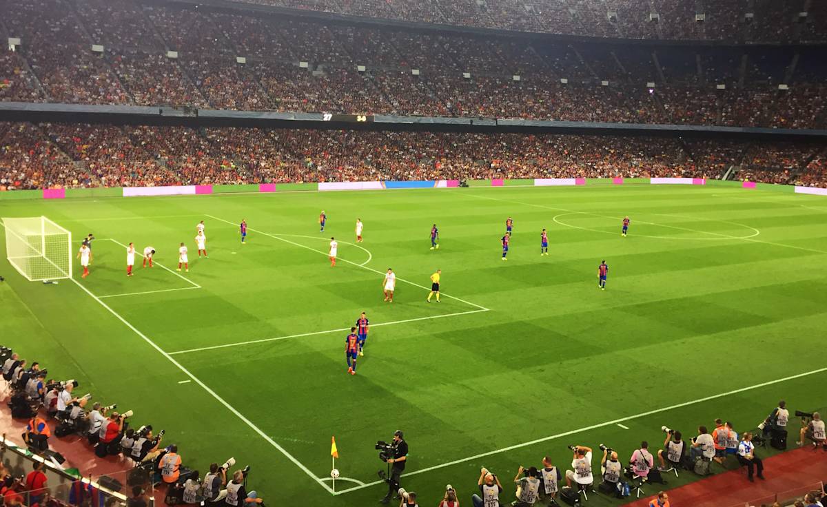 Spanish Super Cup