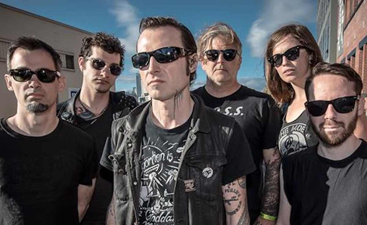 Leftover Crack
