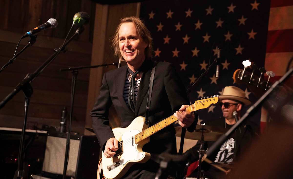 Chuck Prophet