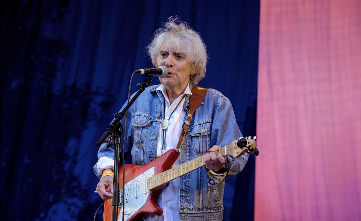 Albert Lee