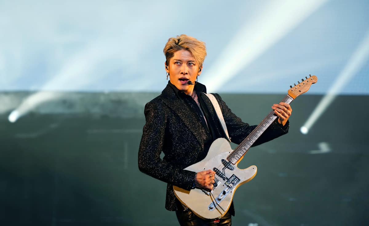 Miyavi
