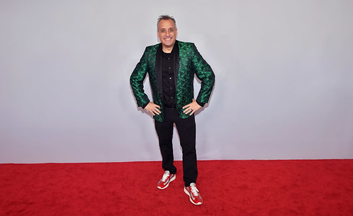 Joe Gatto