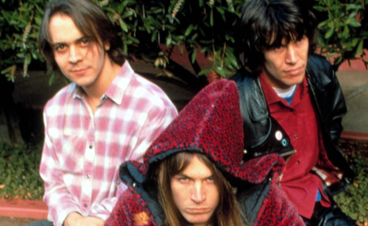 The Lemonheads