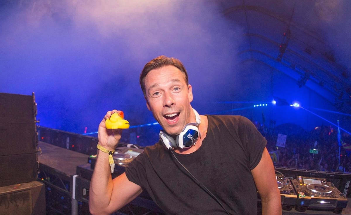 Dj Isaac