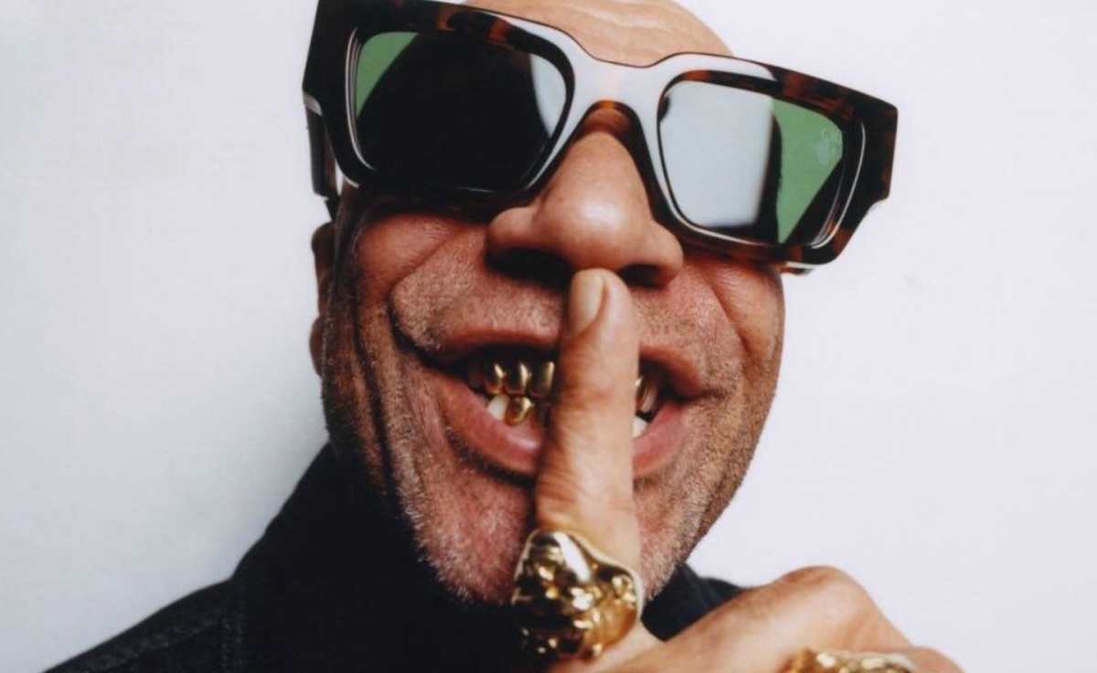 Goldie