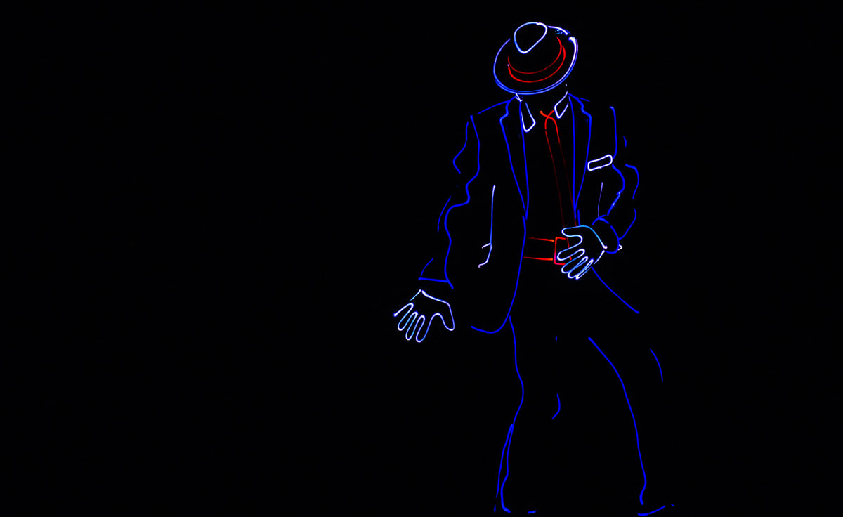 Michael Jackson Tribute