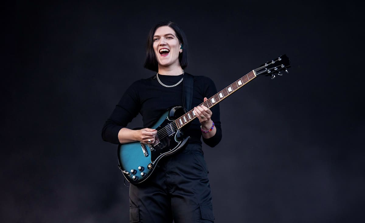 The xx
