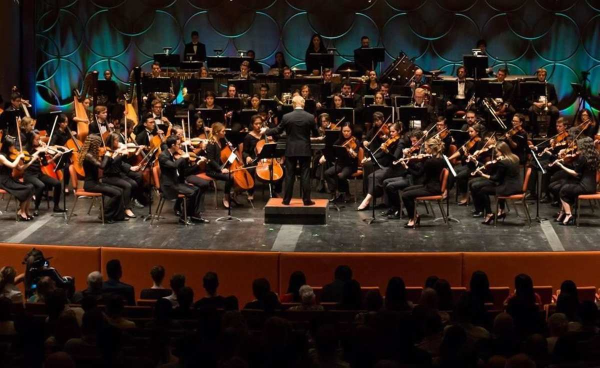 ASU Symphony Orchestra