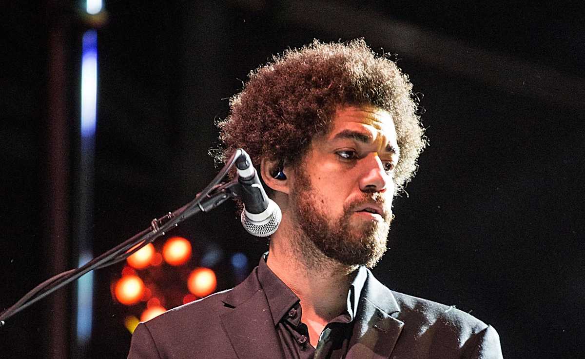 Danger Mouse