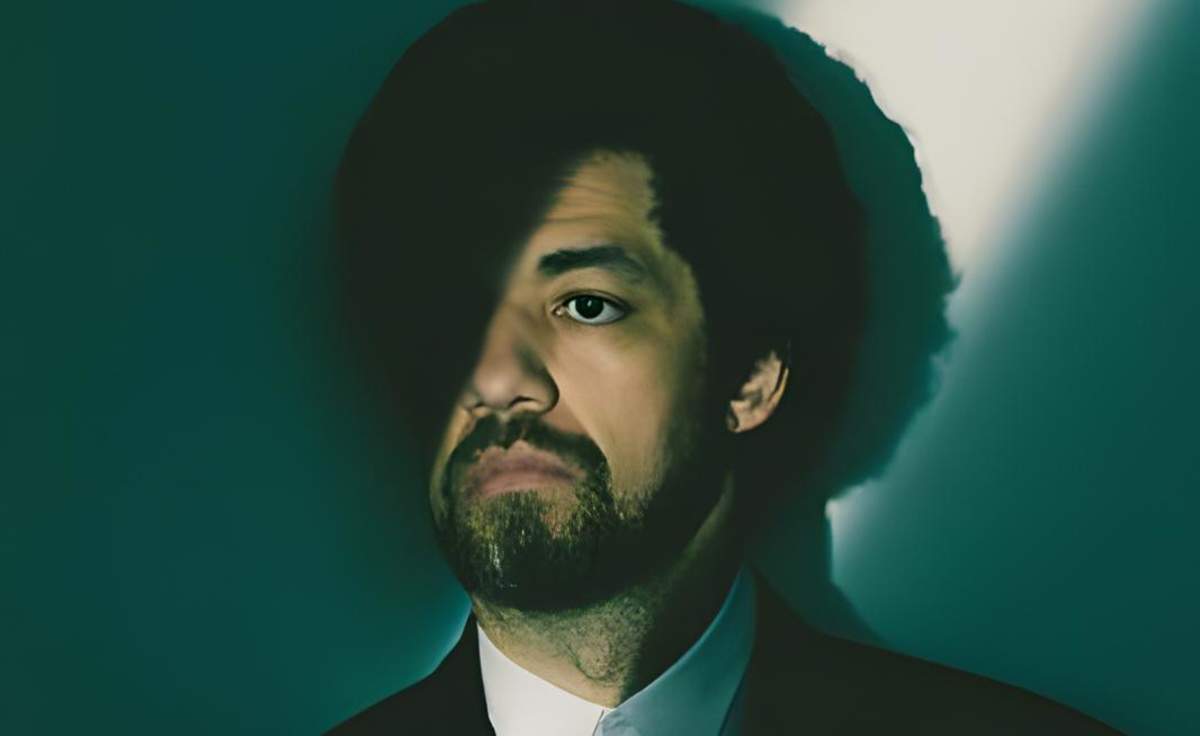 Danger Mouse