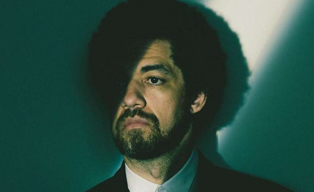Danger Mouse