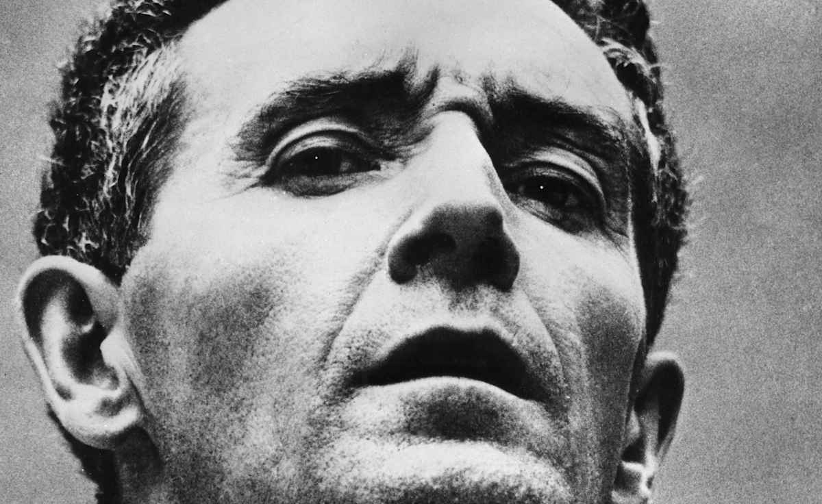 Woody Guthrie