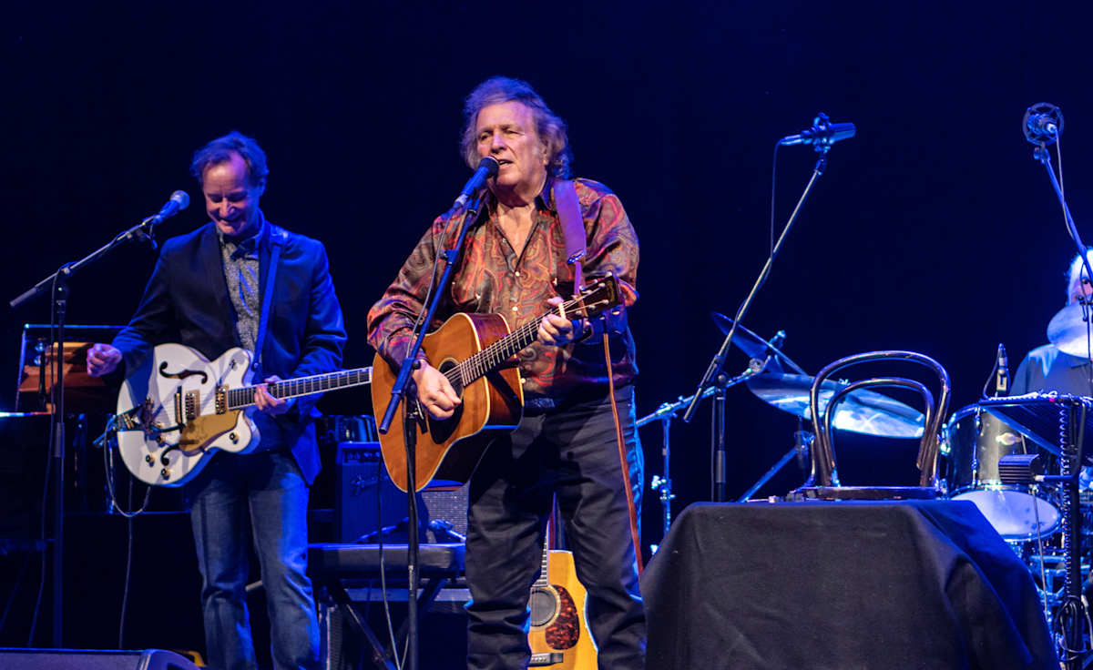 Don McLean