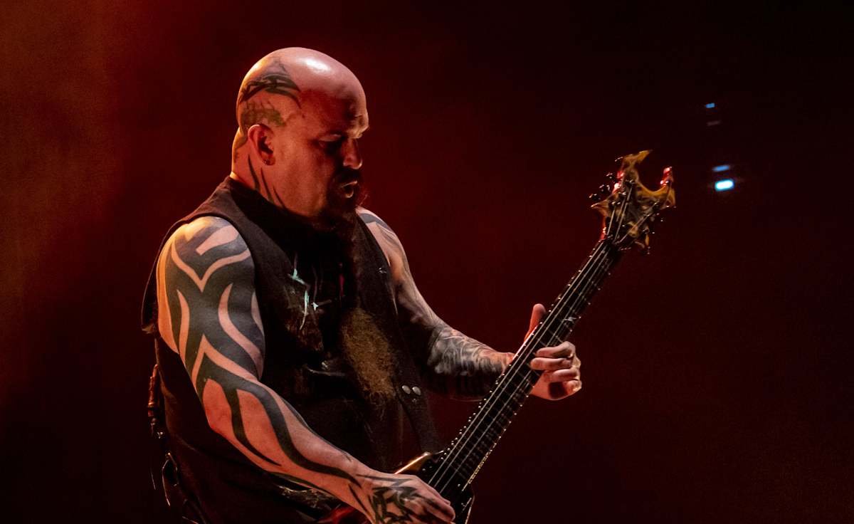 Slayer