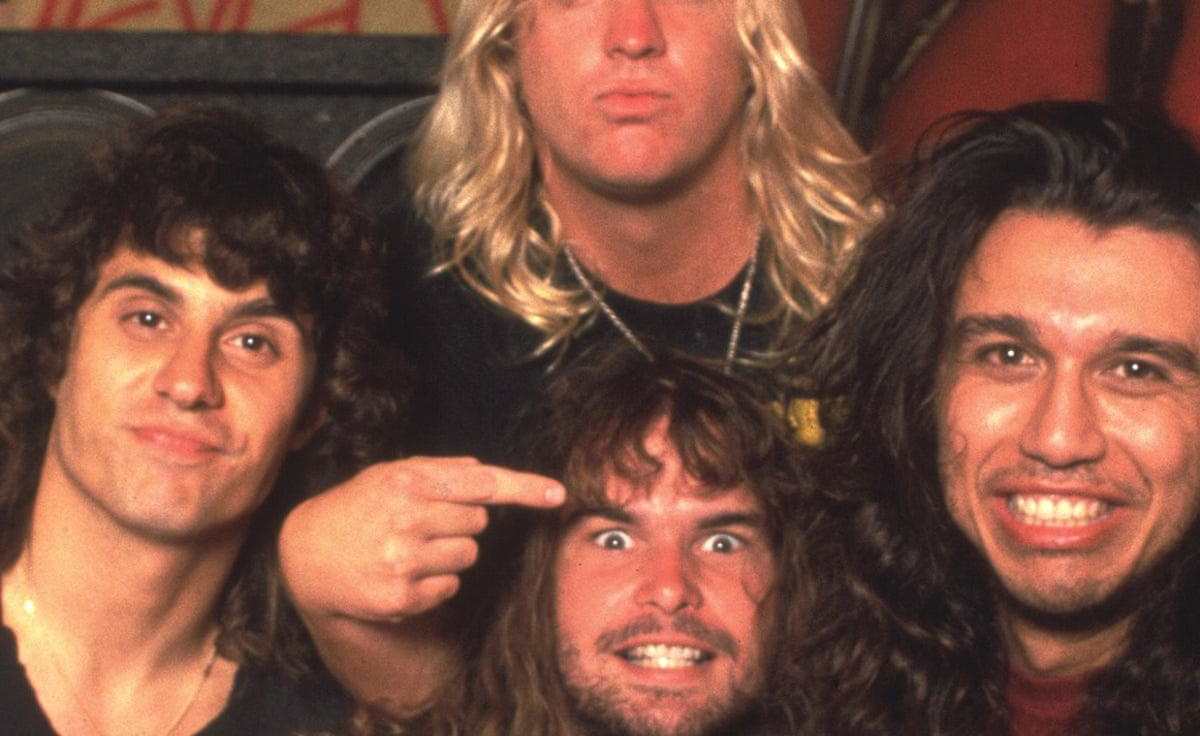 Slayer