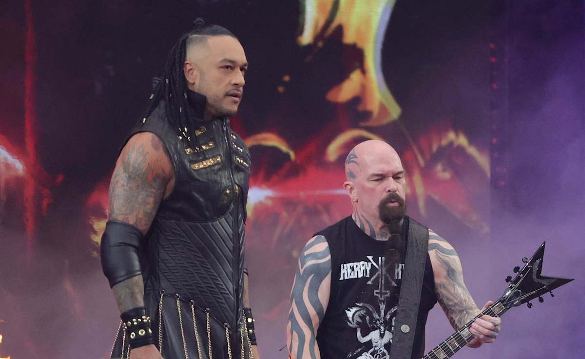 Slayer