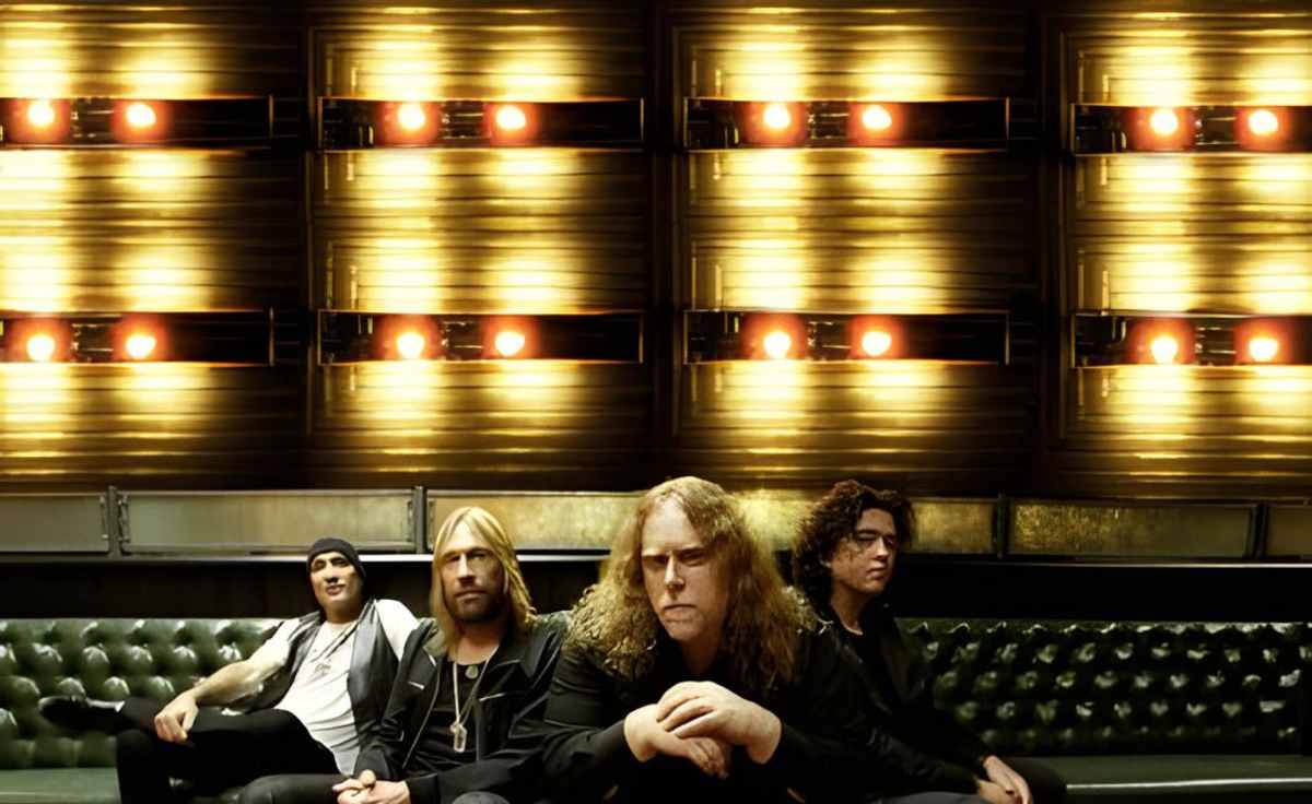Gov't Mule