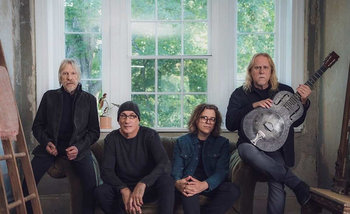 Gov't Mule