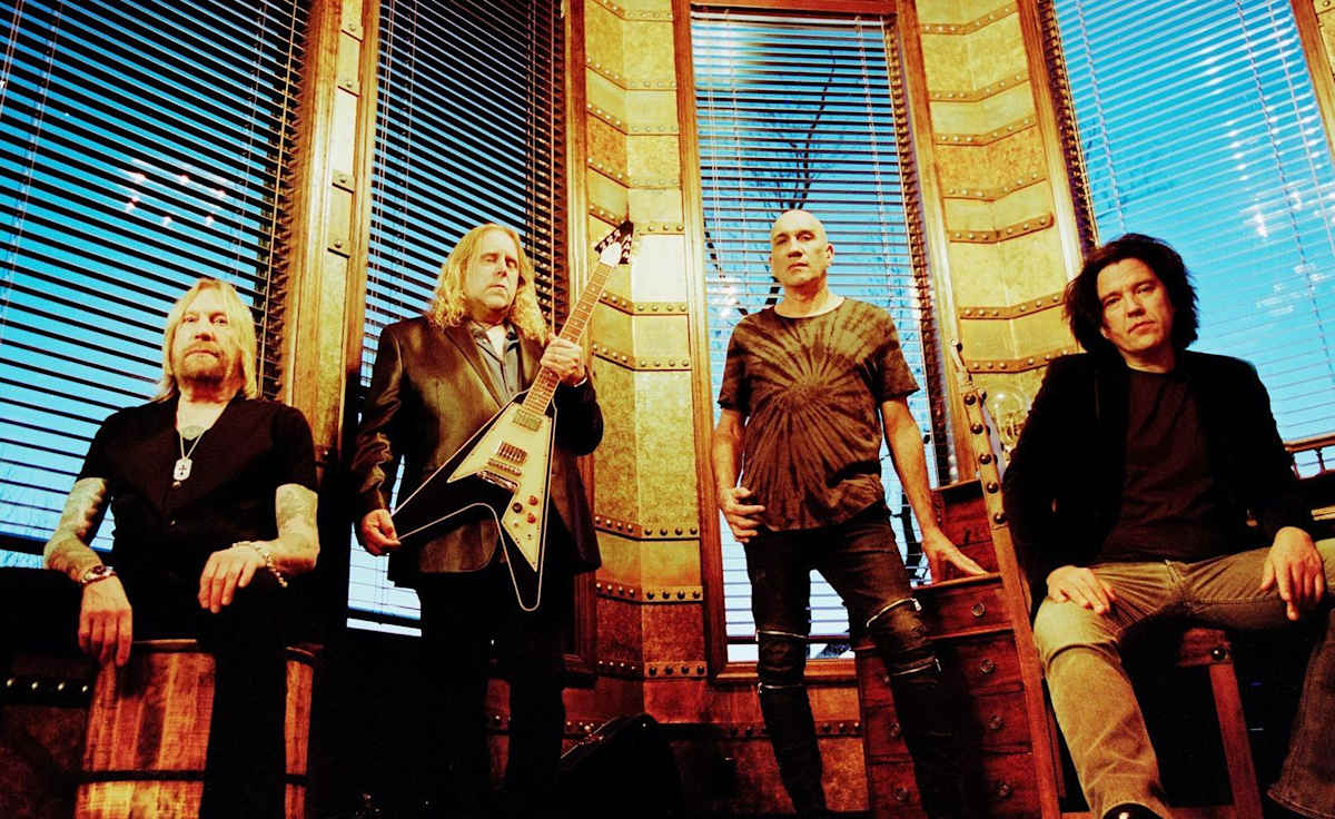 Gov't Mule