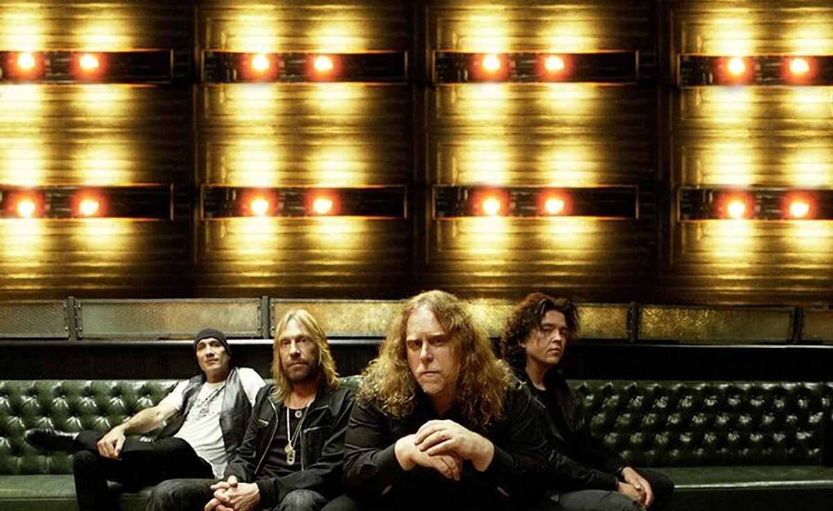 Gov't Mule