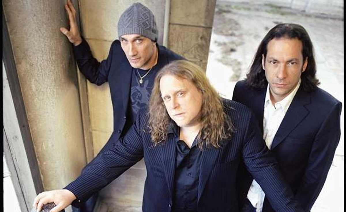 Gov't Mule