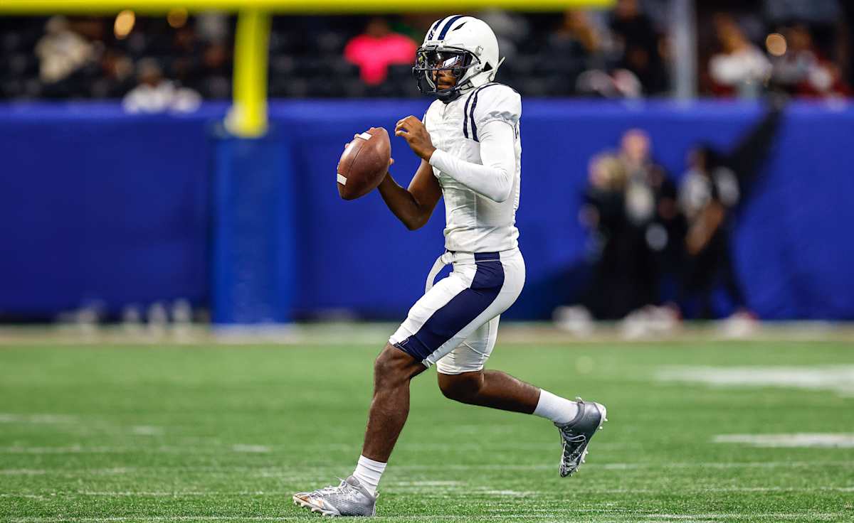Jackson State Tigers Football