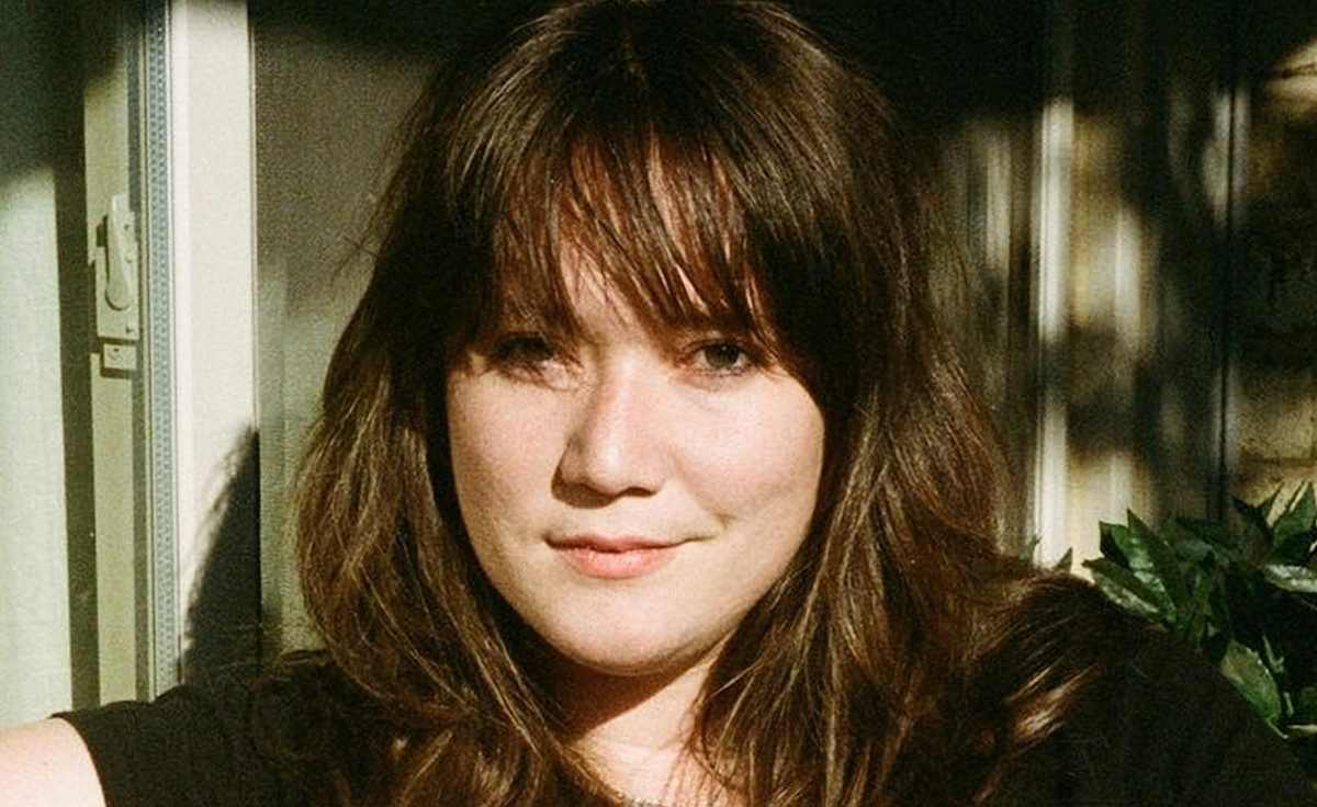Wendy Eisenberg