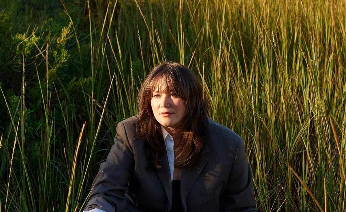 Wendy Eisenberg