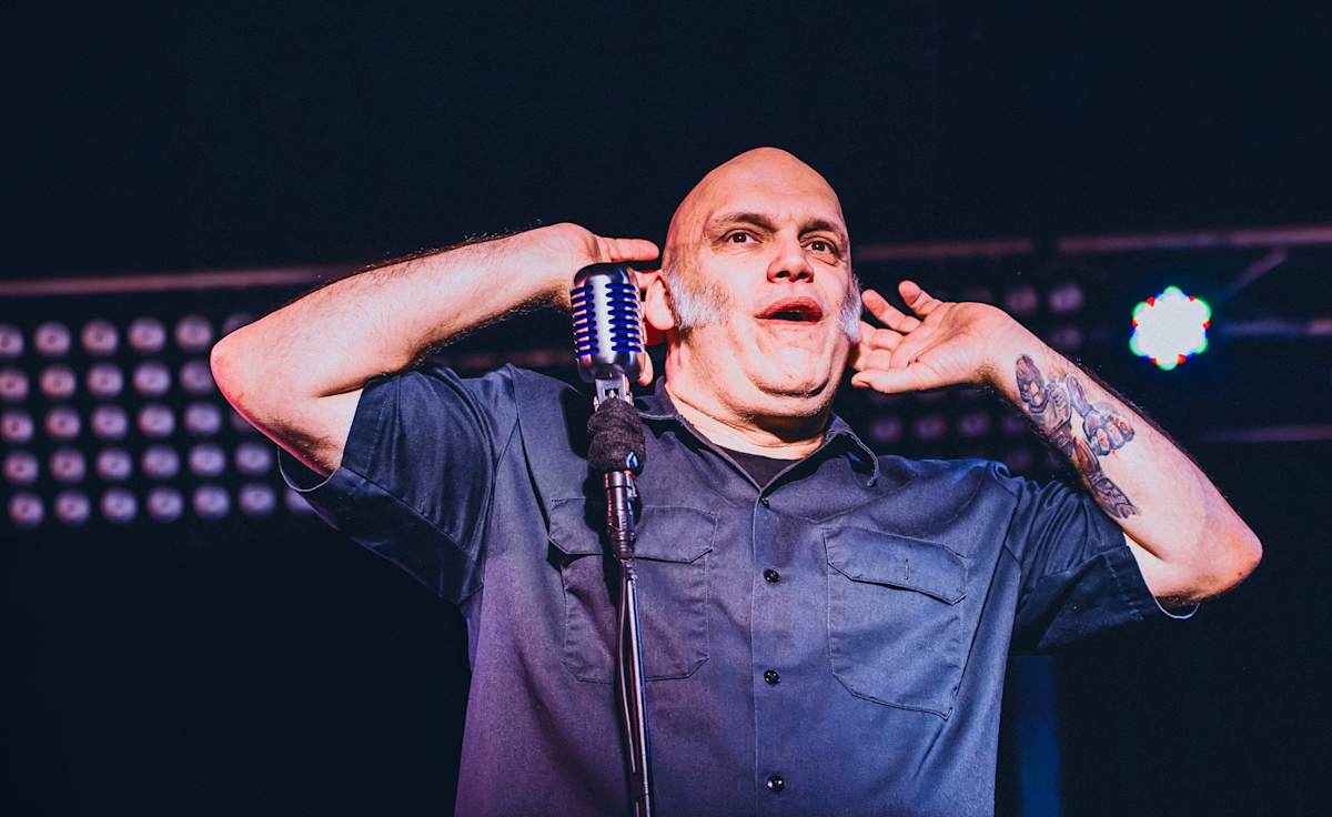 Blaze Bayley