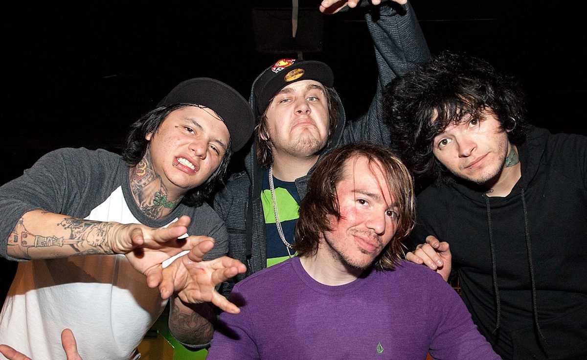 Brokencyde