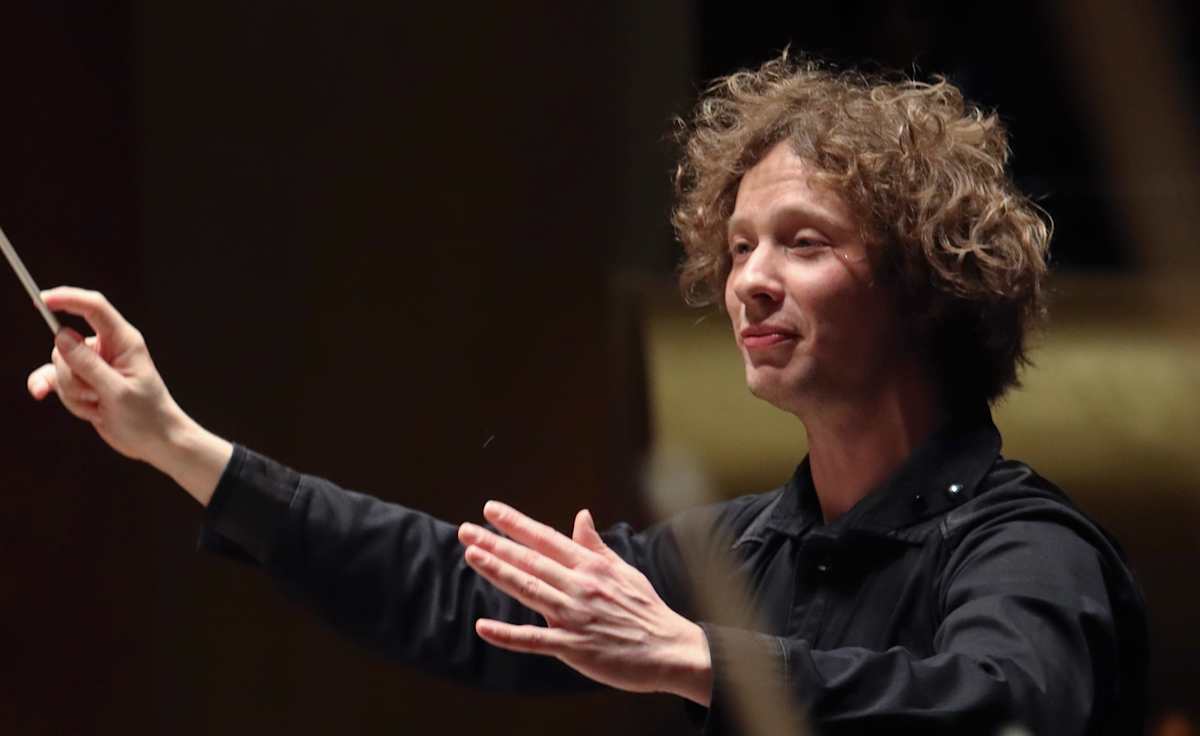 Santtu-Matias Rouvali