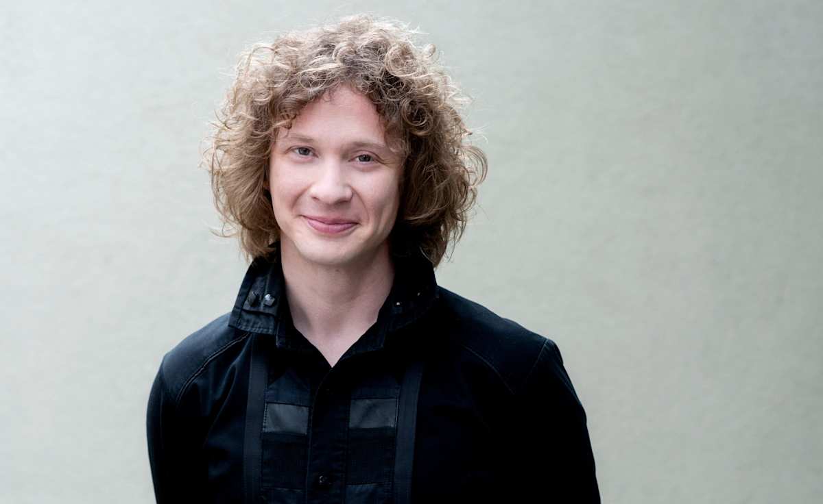 Santtu-Matias Rouvali