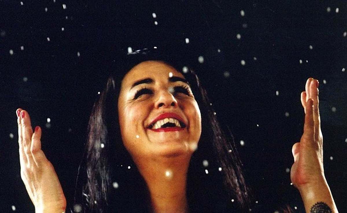 Amparo Sanchez