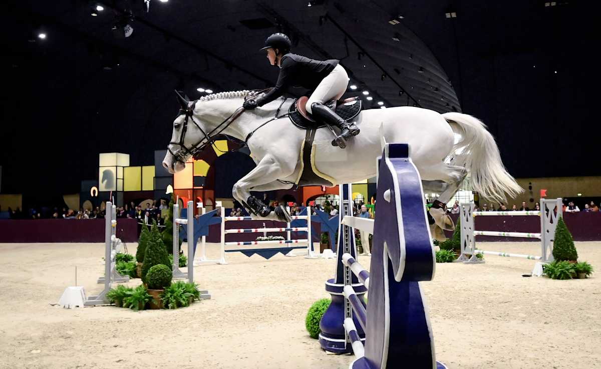 Saut Hermès