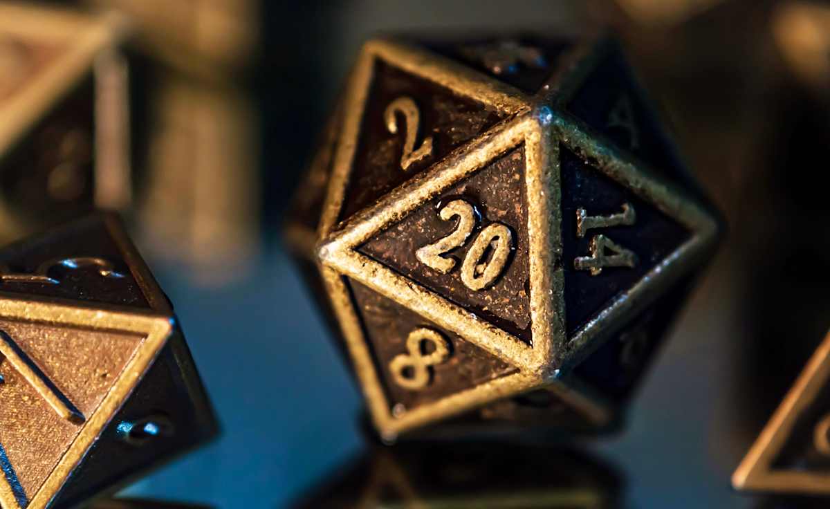 Critical Role