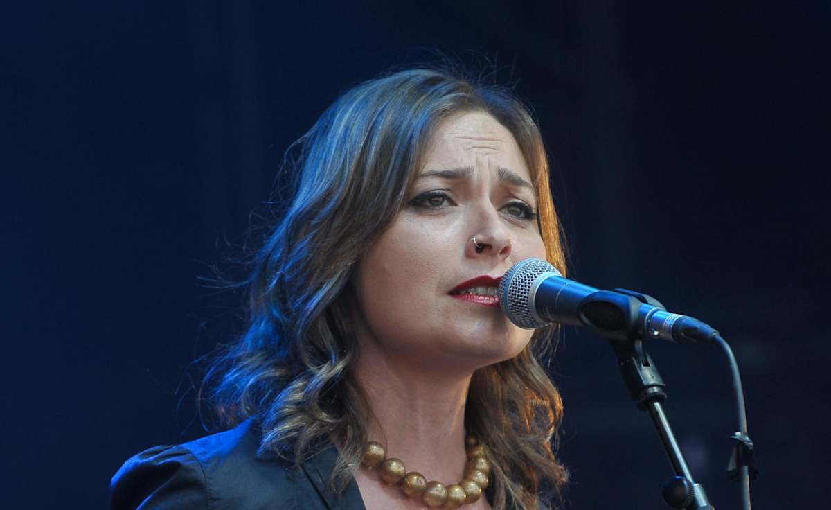 Mira Awad