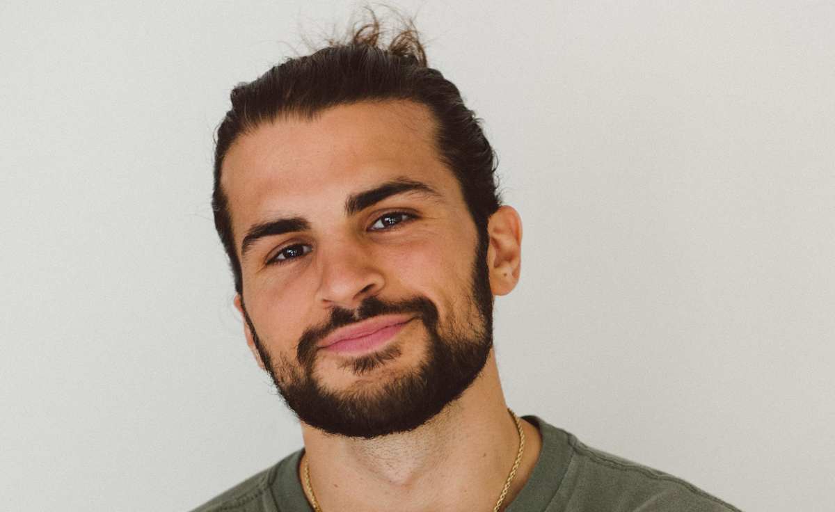 Eric D'Alessandro