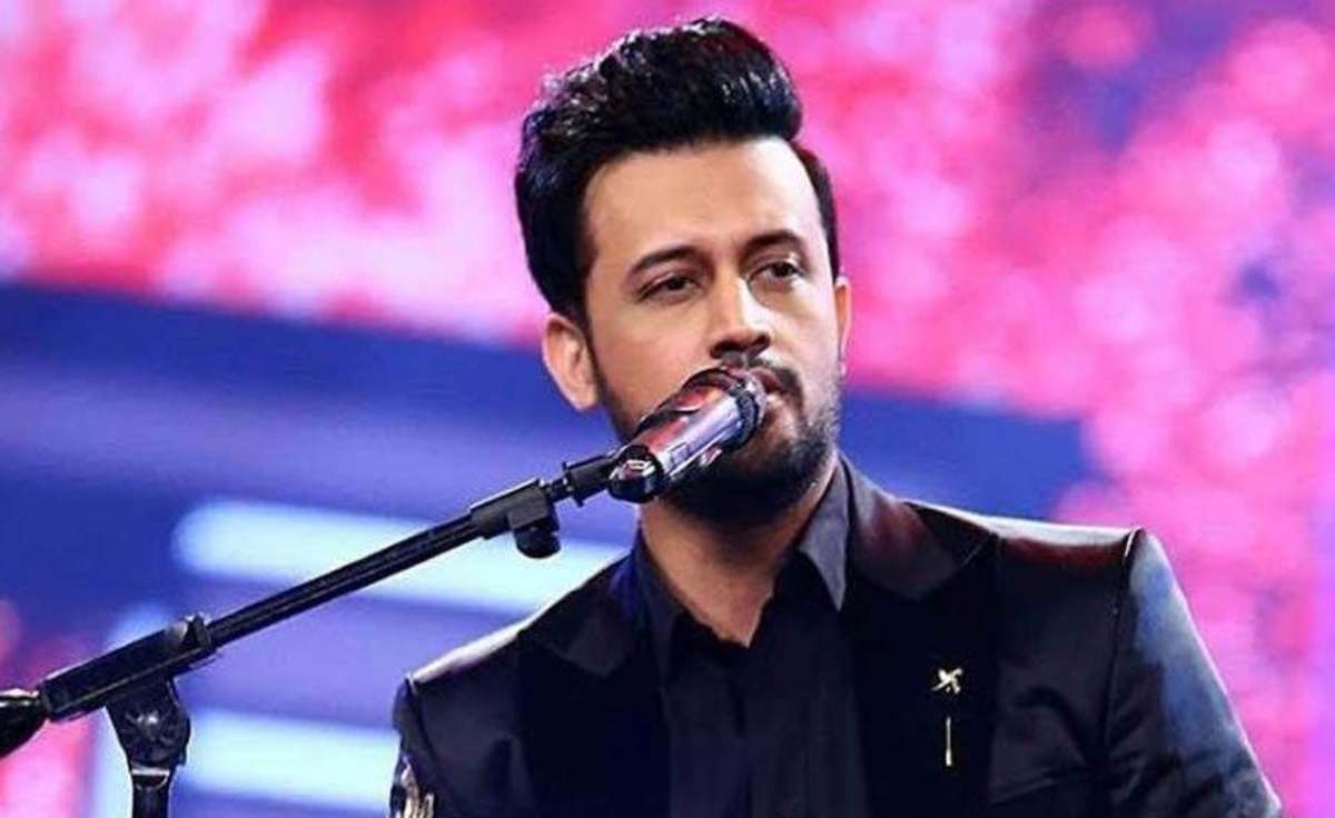 Atif Aslam Tickets