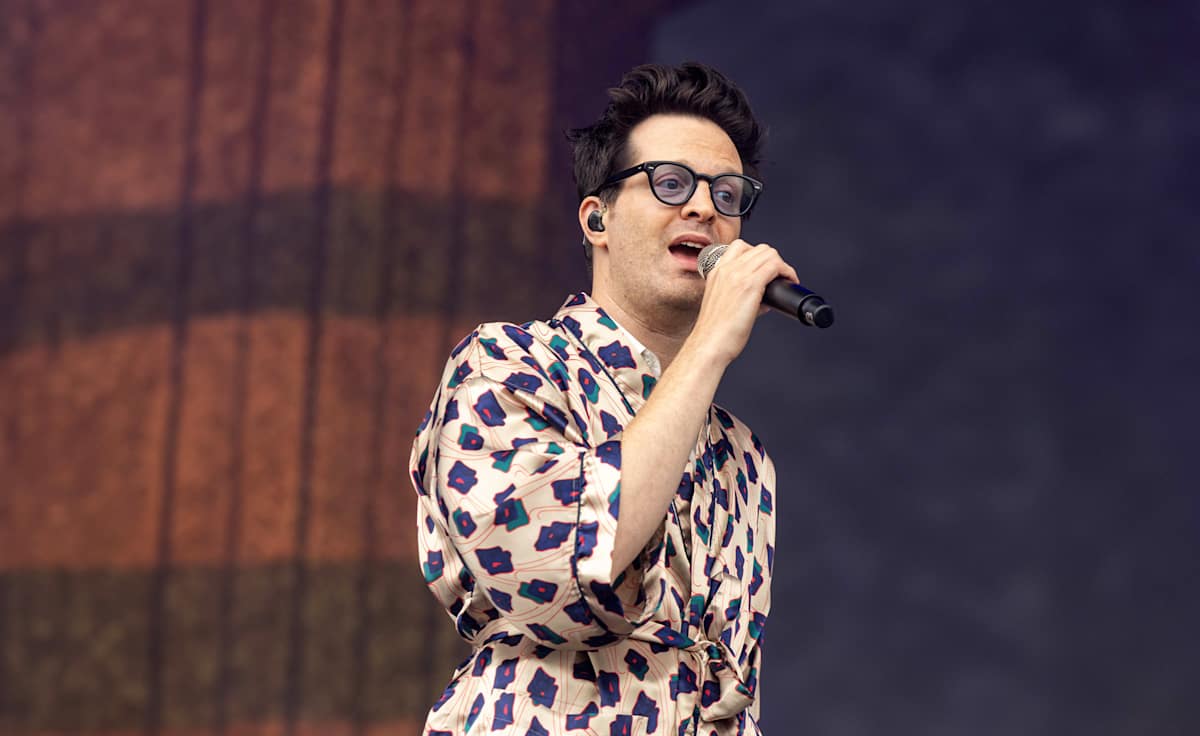 Mayer Hawthorne