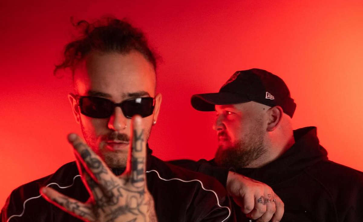 Lugatti & 9ine